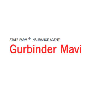 Gurbinder Mavi logo