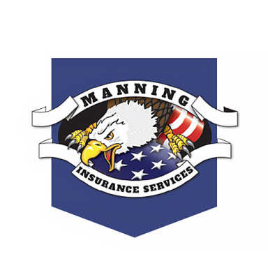 Manning Insurance Services logo