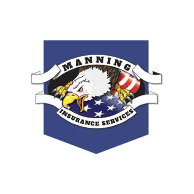 Manning Insurance Services logo