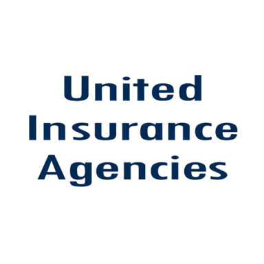 United Insurance Agencies logo