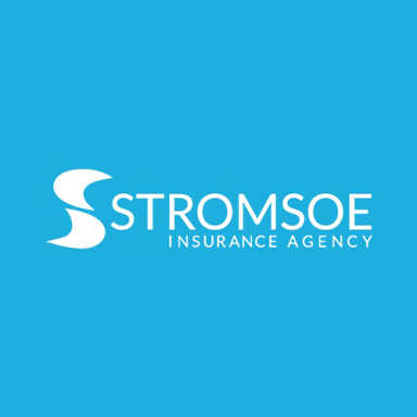 Stromsoe Insurance Agency logo