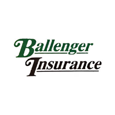 Ballenger Insurance logo