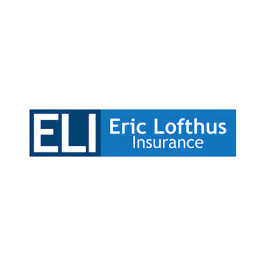 Eric Lofthus Insurance logo