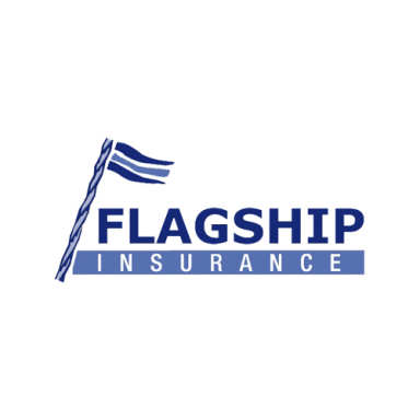 Flagship Insurance Agency logo