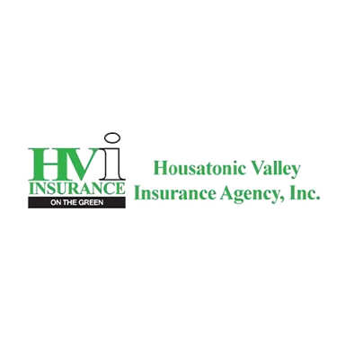 Housatonic Valley Insurance Agency, Inc. logo