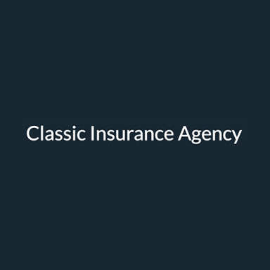 Classic Insurance Agency logo