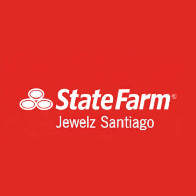 Jewelz Santiago - State Farm Insurance Agent logo