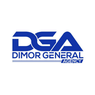 Dimor General Agency logo