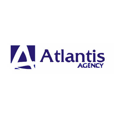 Atlantis Agency logo