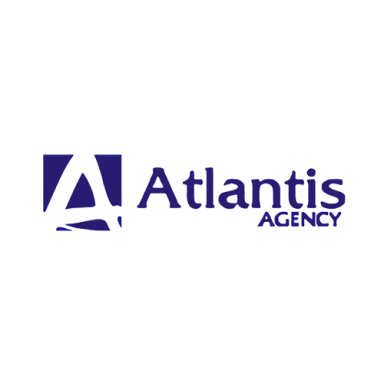 Atlantis Agency logo