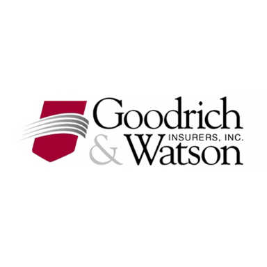 Goodrich & Watson Insurers, Inc. logo