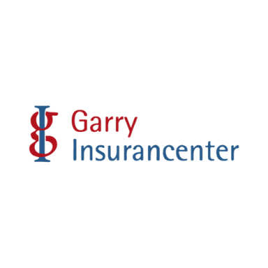 Garry Insurancenter logo
