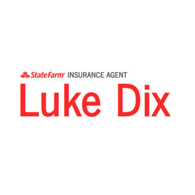 Luke Dix - State Farm Insurance Agent logo