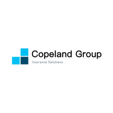 The Copeland Group logo