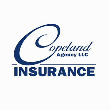 Copeland Agency LLC logo