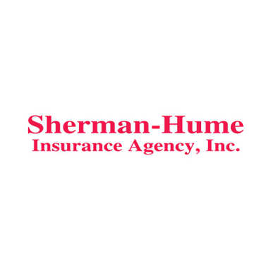 Sherman-Hume Insurance Agency, Inc. logo