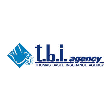 Thomas Baste Insurance Agency logo