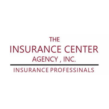 The Insurance Center Agency, Inc. logo