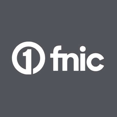 FNIC logo