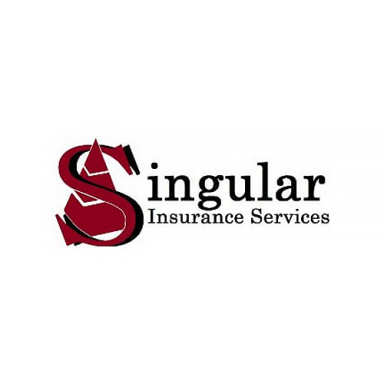 Singular Insurance Services logo