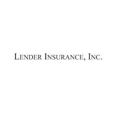 Lender Insurance, Inc. logo