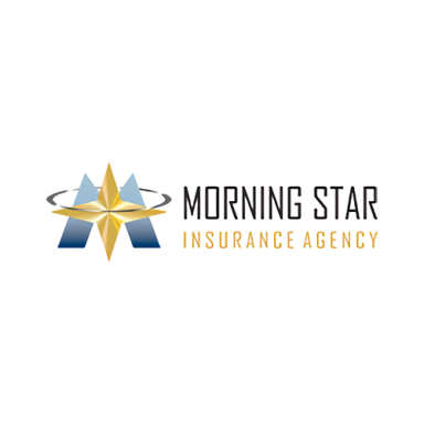Morning Star Insurance Agency logo