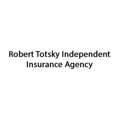 Robert Totsky Independent Insurance Agency logo