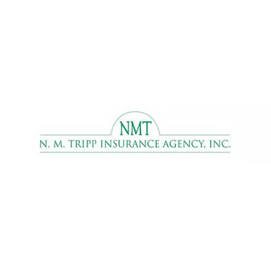 NM Tripp Insurance Agency Inc logo