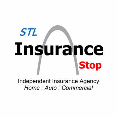 STL Insurance Stop logo