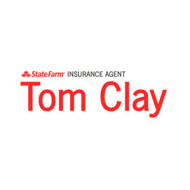 Tom Clay - State Farm Insurance Agent logo