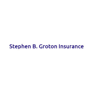 Stephen B. Groton Insurance logo