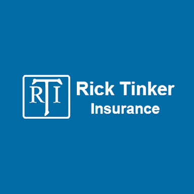 Rick Tinker Insurance logo