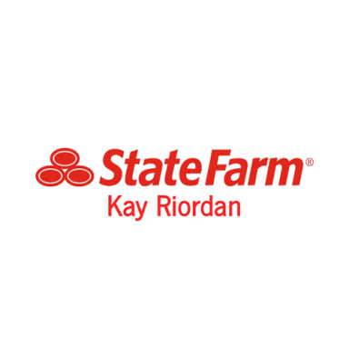 Kay Riordan logo