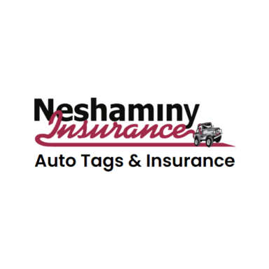 Neshaminy Insurance & Auto Tags logo