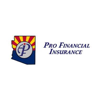 Pro Financial Insurance logo