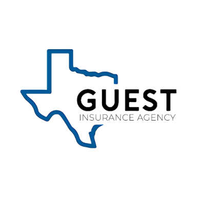 Guest Insurance Agency logo