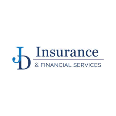 JD Insurance & Financial Services logo