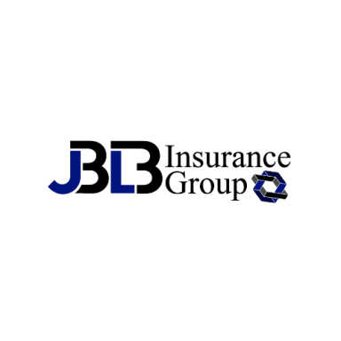 JBLB Insurance Group logo