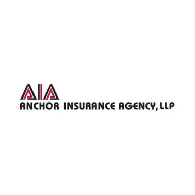 Anchor Insurance Agency logo