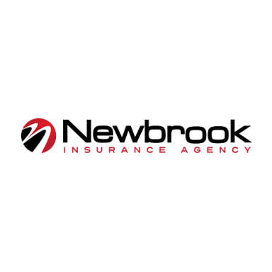 Newbrook Insurance Agency logo