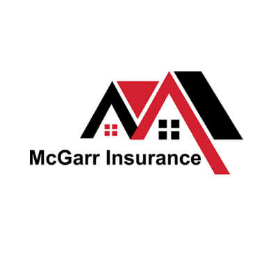 McGarr Insurance logo