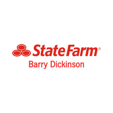 Barry Dickinson - State Farm Insurance Agent logo