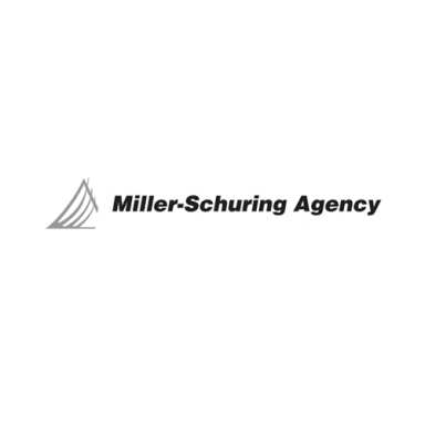 Miller-Schuring Agency logo