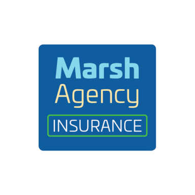 Marsh Agency Insurance logo