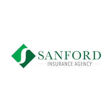 Sanford Insurance Agency logo