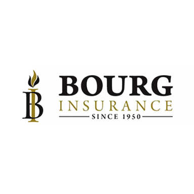 Bourg Insurance logo