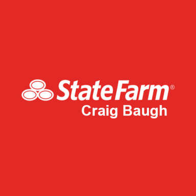 Craig Baugh - State Farm Insurance Agent logo