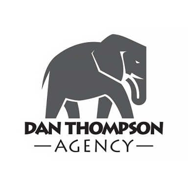 Dan Thompson Agency logo