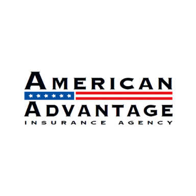 American Advantage Insurance Agency logo