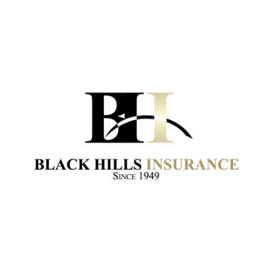 Black Hills Insurance Agency logo